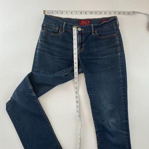 Lucky Brand Sweet'NStraight Jeans - Picture 4 of 11